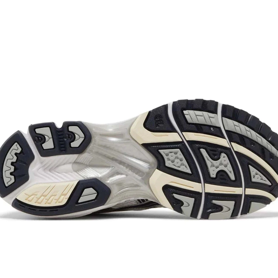 14 Midnight White W ASICS Gel-Kayano 0623